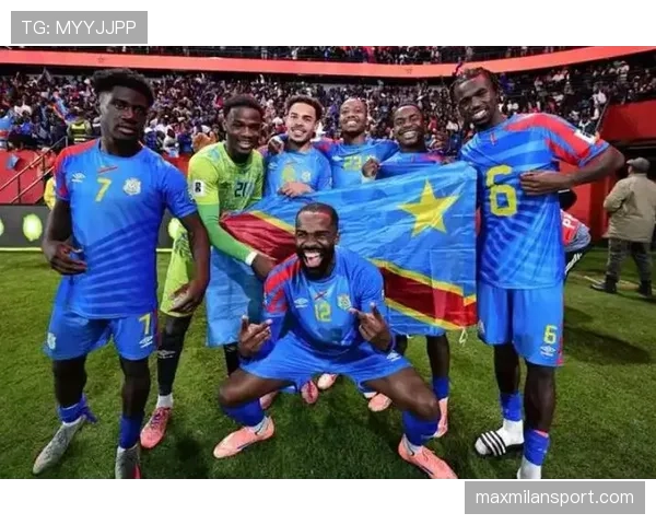 2026世界杯32强对阵出炉：英格兰将在淘汰赛面对刚果民主共和国